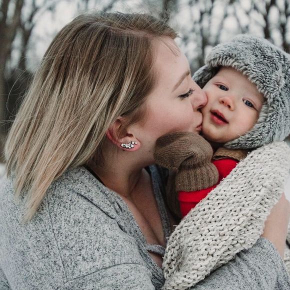 Meet your Posher, Paige - Picture 1 of 1